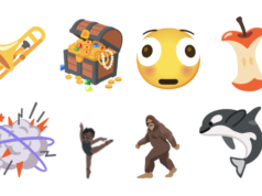 Guarda le 163 nuove emoji disponibili in iOS 26.4 beta 4