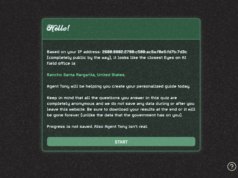 L’intelligenza artificiale ha reso tutti noi bersagli di sorveglianza. Questo strumento ti aiuta a reagire.