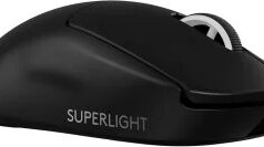 Il mouse da gioco wi-fi Logitech G PRO X Superlight 2 raggiunge un nuovo prezzo basso su Amazon e Walmart: risparmia $ 50