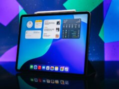 Recensione M4 iPad Air: un pill che pensa di essere un laptop computer AI