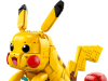 I primi set Pokémon Lego sono ora disponibili: acquista Pikachu, Eevee, Venusaur, Charizard e Blastoise durante il Pokémon Day