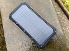 La maggior parte delle batterie solari che ho testato erano degli espedienti: questo è il vero affare