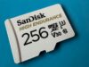 Recensione SanDisk Excessive Endurance: 20.000 ore di check dopo, è la scheda microSD da battere