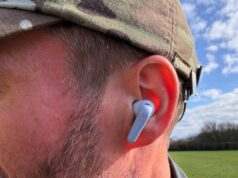 Recensione Soundcore P31i: ho sostituito i miei AirPods con questi auricolari da $ 40 e non me ne sono pentito