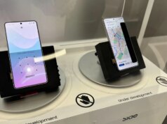 Il show Privateness di Samsung è la caratteristica più interessante dell’S26 Extremely. Ho appena visto cosa c’è dopo