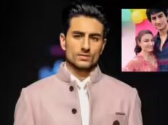 Il dolce augurio di compleanno di Soha per Ibrahim Ali Khan