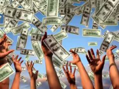 L’espatriato indiano diventa milionario dall’oggi al domani: porta a casa un premio di 1 milione di dollari dopo la grande vincita all’estrazione del Dubai Obligation Free