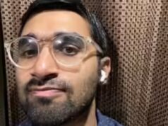 Il fondatore indiano nato a Dubai ha trollato il submit “lunga vita agli Emirati Arabi Uniti”: “Deridere gli NRI non aiuterà”