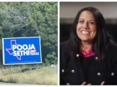 Pooja Sethi, di origine indiana, che ha difeso la sua eredità indiana, vince le primarie democratiche per il distretto 47 della Texas Home