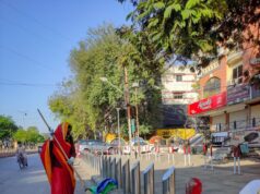 Comodità per i lavoratori della tutela: come tre città indiane stanno adottando le “misurazioni” giuste