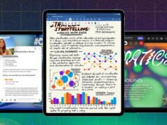 Il nuovo iPad Air M4 di Apple è qui ed è due volte più veloce del tuo vecchio modello M1