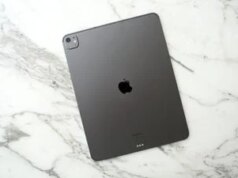 L’iPad Professional del prossimo anno probabilmente sarà dotato di un sistema di raffreddamento con digital camera di vapore