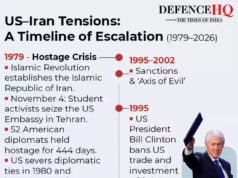 L’Iran colpisce gli Stati del Golfo, compreso il mediatore Oman, motivo per cui la sua strategia potrebbe ritorcersi contro