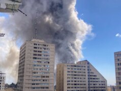 Alcuni presunti addetti ai lavori del Polymarket hanno fatto fortuna con gli attacchi statunitensi all’Iran