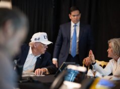 L’Iran si oscura nella “paranoia del regime”, il blackout segue gli attacchi israeliani e statunitensi sul complesso