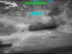 Gli Stati Uniti colpiscono più di 1.700 obiettivi in Iran durante le prime 72 ore dell’operazione Epic Fury