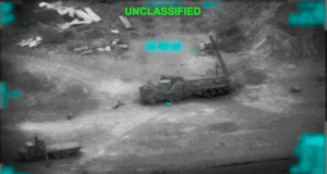 Gli Stati Uniti colpiscono più di 1.700 obiettivi in Iran durante le prime 72 ore dell’operazione Epic Fury