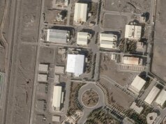 Dopo gli attacchi, come potrebbero gli Stati Uniti proteggere l’uranio arricchito dell’Iran?