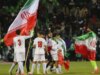 La federazione calcistica iraniana offre prospettive fosche per la Coppa del Mondo dopo gli attacchi contro il paese sostenuti dagli Stati Uniti
