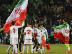 La federazione calcistica iraniana offre prospettive fosche per la Coppa del Mondo dopo gli attacchi contro il paese sostenuti dagli Stati Uniti