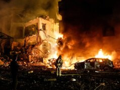 Keane avverte che l’attacco all’Iran sta diventando una “guerra regionale”, afferma che tre stati del Golfo si preparano al combattimento