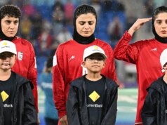 Sempre più calciatrici iraniane accettano asilo in Australia nonostante la minaccia di punizione nel paese d’origine