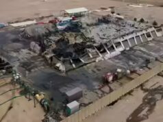 Dopo il petrolio, la guerra dell’acqua? Perché gli impianti di desalinizzazione stanno diventando obiettivi in Medio Oriente – spiegato