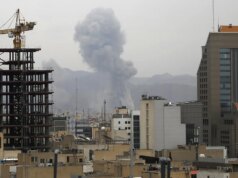 10/3: Il takeout con il maggiore Garrett