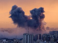 Come la guerra in Iran sta colpendo le criptovalute