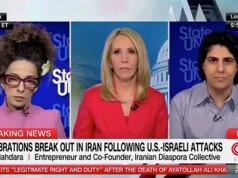 Il democratico iraniano-americano è “incredibilmente deluso” dalla risposta del partito agli attacchi USA-Israele