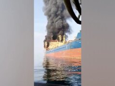 L’Iran avvia attacchi “indiscriminati” nel Golfo di Oman e colpisce petroliere ombra legate al regime