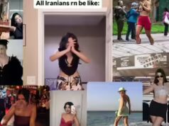 YMCA contro Hijab: come le donne iraniane stanno reagendo alla polizia morale sui social media dopo la morte di Khamenei