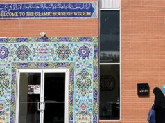 Le moschee radicali americane onorano il “martirio” del chief supremo iraniano con cerimonie commemorative ed elogio funebre: “Il nostro chief”