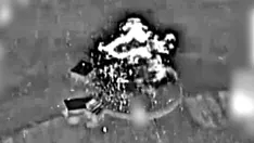 L’Iran non si è adattato al programma americano. Russia e Cina lo hanno già fatto