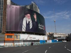 MIKE PENCE: Trump e il nostro incredibile esercito stanno mettendo positive a 47 anni di terrore iraniano