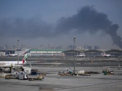 La principale compagnia aerea sospende i voli di Abu Dhabi fino alla positive dell’anno a causa dell’incertezza dello spazio aereo