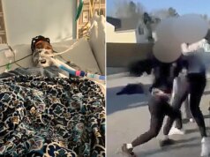 Una dodicenne muore pochi giorni dopo una violenta rissa sullo scuolabus ripresa in un video nel sobborgo di Atlanta