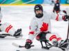Il Canada affronterà gli Stati Uniti con l’obiettivo di conquistare il primo oro nell’hockey paralimpico in 20 anni
