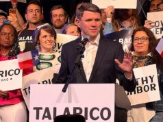 “Confini aperti radicali che odiano Trump”: il GOP scatena un blitz anticipato sul democratico texano Talarico