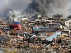 Il Giappone è ancora tormentato: l’80% teme un altro disastro 15 anni dopo il mortale terremoto del 2011