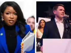 Jasmine Crockett fuori dal Congresso? MAGA festeggia mentre perde le primarie del Texas contro James Talarico