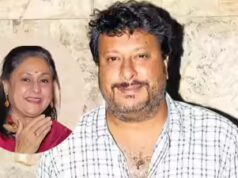 Jaya Bachchan ha aiutato Tigmanshu quando ha ricevuto minacce durante le riprese di “Haasil”.