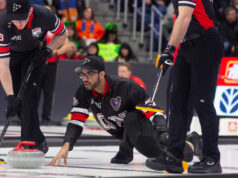 Brier Takeaways: Jayden King dell’Ontario si guadagna il rispetto delle leggende del curling