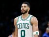 Jayson Tatum dei Celtics descrive dettagliatamente il ritorno di Achille e riflette sugli ostacoli mentali che precedono il debutto della stagione NBA