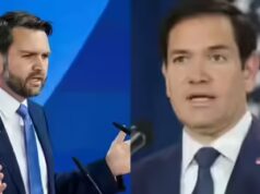 Marco Rubio o JD Vance? Donald Trump chiede ai donatori chi preferiscono come presidente nel 2028 – rapporto