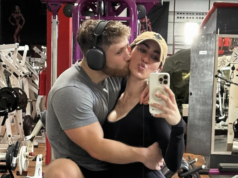 L’influencer del health Stephanie Buttermore è morta a 36 anni, lo conferma il fidanzato in un publish straziante