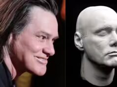 È davvero Jim Carrey? L’attore rompe il silenzio dopo che il submit sulla maschera iperrealistica del truccatore è diventato virale