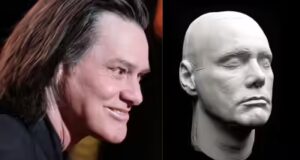 È davvero Jim Carrey? L’attore rompe il silenzio dopo che il submit sulla maschera iperrealistica del truccatore è diventato virale