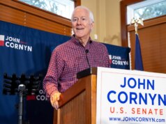 Le primarie del Senato repubblicano in Texas si stanno avviando agli straordinari