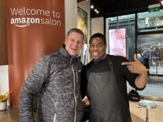 Mi sono tagliata i capelli all’Amazon Salon, unico nel suo genere, a Londra: guarda le foto prima e dopo